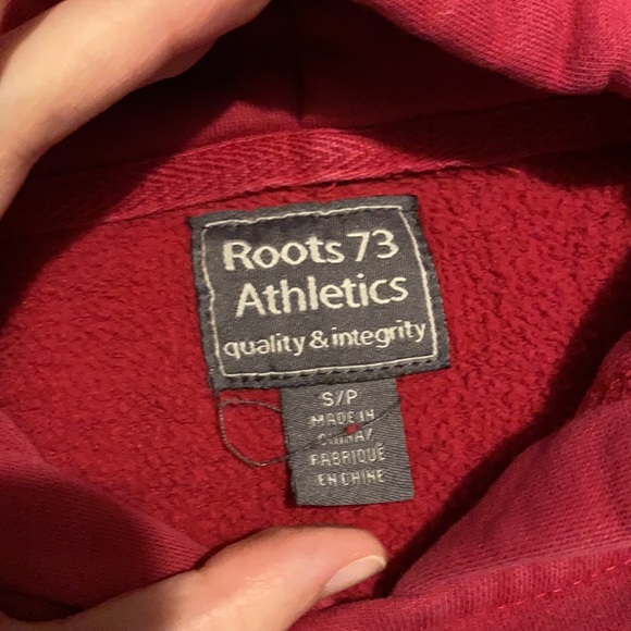 Roots Sweater - Picture 2 of 3